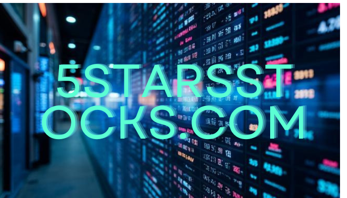 5StarsStocks.com: