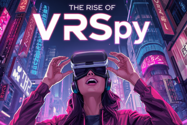 VRSpy